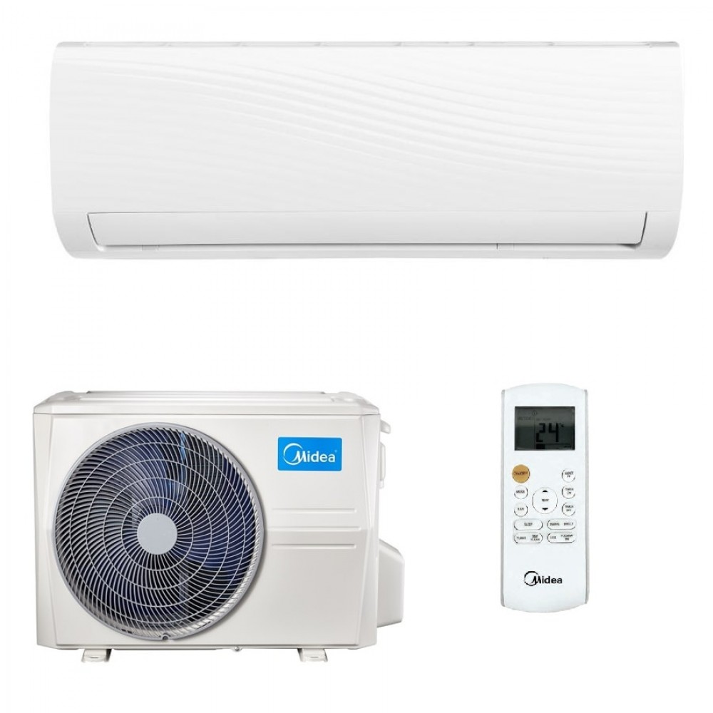 Кондиціонер настінний Midea MSAFB-12HRN1/MOBA31-12HN1 Кондиціонер настінний Midea MSAFB-12HRN1/MOBA31-12HN1