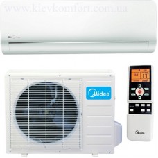 Кондиціонер настінний Midea MSIC-09HRDN1 / MSIC-09HRDN1