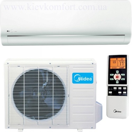 Кондиционер настенный Midea MSIC-09HRDN1 / MSIC-09HRDN1