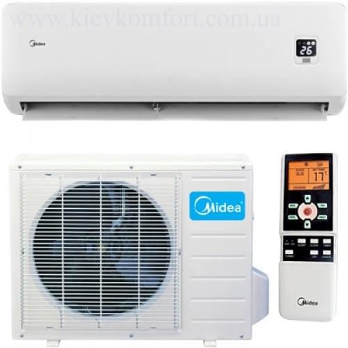 Кондиционер настенный Midea MS11M-12HRDN1 / MS11M-12HRDN1