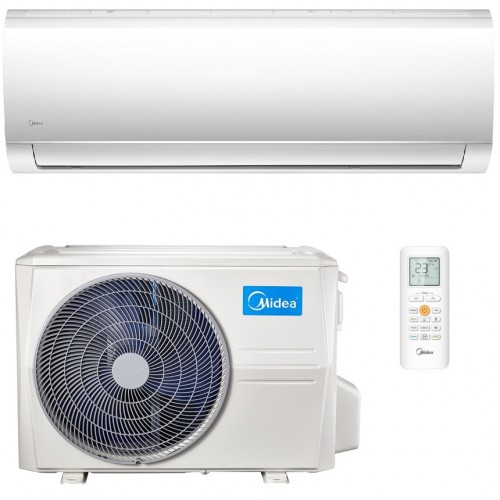 Кондиционер настенный Midea MA-24N1DO-I/MA-24N1DO-O 