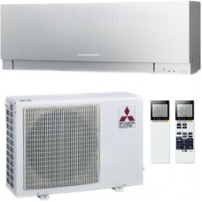 Кондиціонер настінний Mitsubishi Electric MSZ-EF35VE2S / MUZ-EF35VE