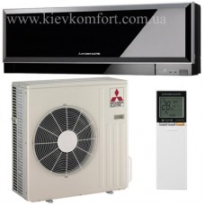 Кондиционер настенный Mitsubishi Electric MSZ-EF50VEB / MUZ-EF50VE