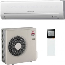 Кондиционер настенный Mitsubishi Electric MSZ-GF71VE / MUZ-GF71VE