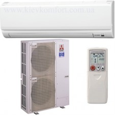 Кондиціонер настінний Mitsubishi Electric PKA-RP100KAL / PUHZ-RP100YKA