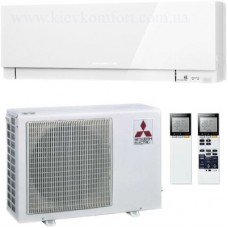 Кондиціонер настінний Mitsubishi Electric MSZ-EF25VE2W / MUZ-EF25VE