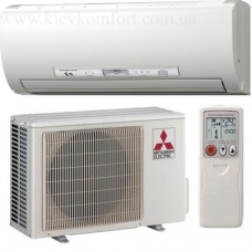 Кондиціонер настінний Mitsubishi Electric MSZ-FD 25 VA / MUZ-FD 25VA