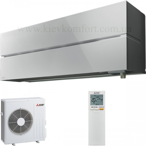 Кондиционер настенный Mitsubishi Electric MSZ-LN60VGW / MUZ-LN60VG