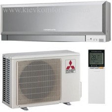 Кондиционер настенный Mitsubishi Electric MSZ-EF35VES / MUZ-EF35VE