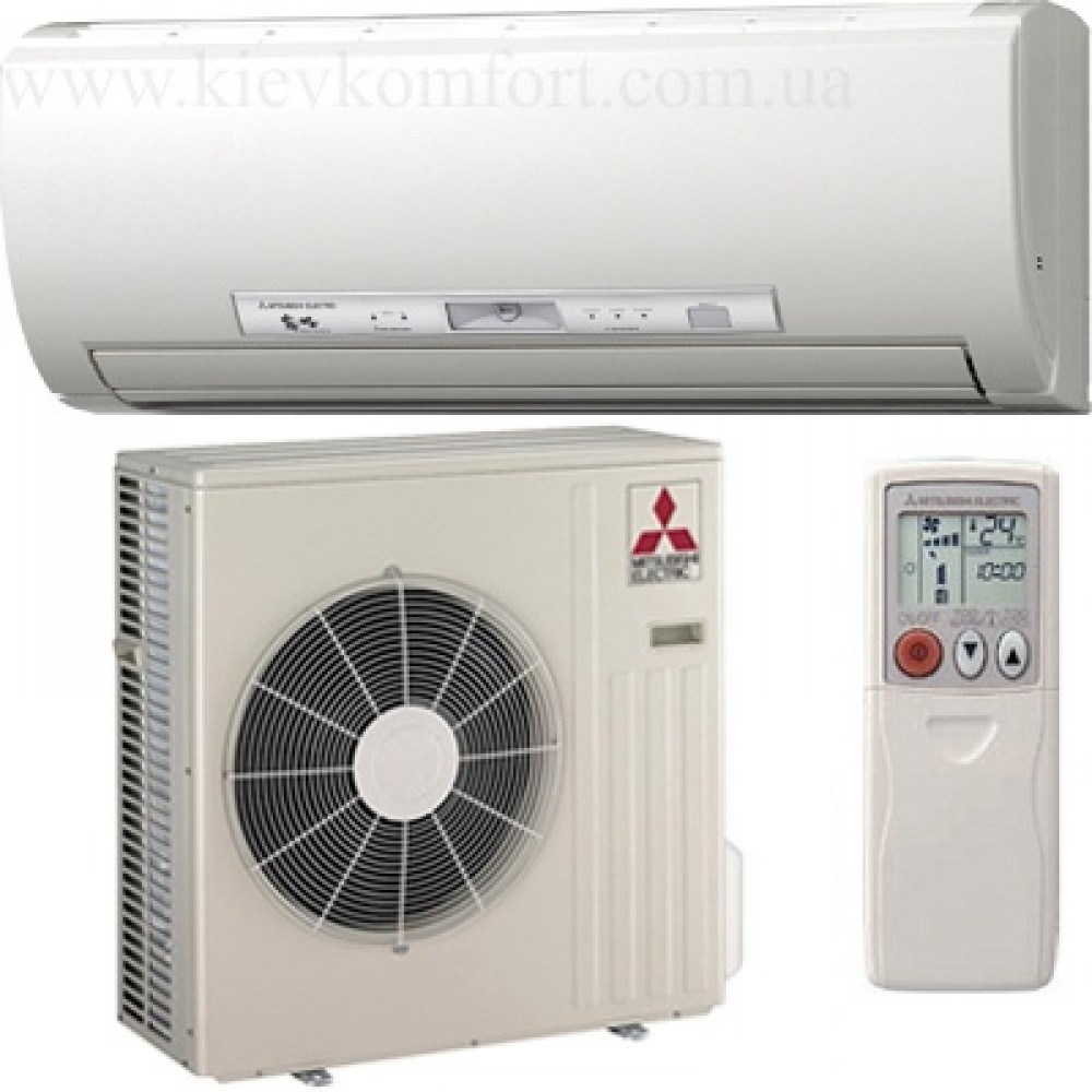Кондиціонер настінний Mitsubishi Electric MSZ-FD 50VA / MUZ-FD 50VA Кондиціонер настінний Mitsubishi Electric MSZ-FD 50VA / MUZ-FD 50VA