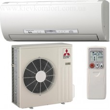 Кондиціонер настінний Mitsubishi Electric MSZ-FD 50VA / MUZ-FD 50VA