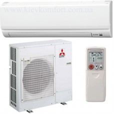 Кондиционер настенный Mitsubishi Electric PKA-RP71KAL / PUH-P71VHA