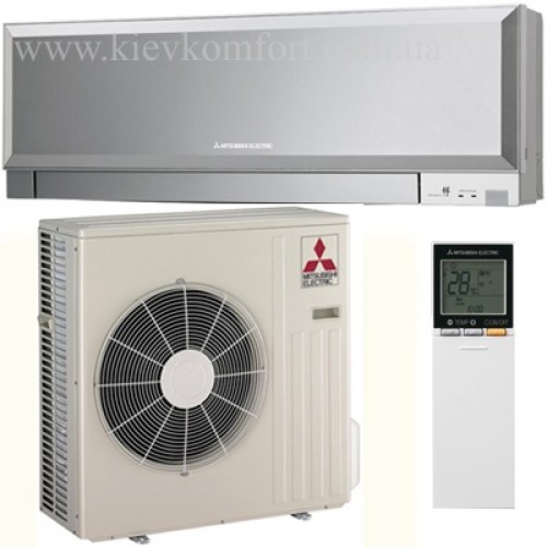 Кондиционер настенный Mitsubishi Electric MSZ-EF50VES / MUZ-EF50VE