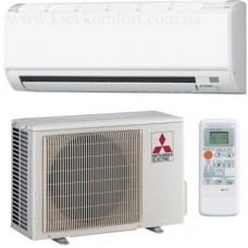 Кондиционер настенный Mitsubishi Electric MSZ-HC35VA / MUZ-HC35VA