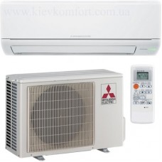 Кондиционер настенный Mitsubishi Electric MSZ-HJ50VE / MUZ-HJ50VE