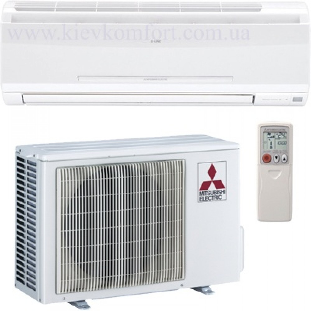 Кондиционер настенный Mitsubishi Electric MS-GF20VA / MU-GF20VA Кондиционер настенный Mitsubishi Electric MS-GF20VA / MU-GF20VA