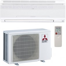 Кондиціонер настінний Mitsubishi Electric MS-GF20VA / MU-GF20VA