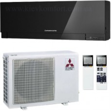 Кондиционер настенный Mitsubishi Electric MSZ-EF25VE2B / MUZ-EF25VE