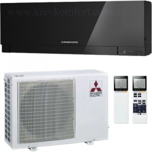 Кондиционер настенный Mitsubishi Electric MSZ-EF25VE2B / MUZ-EF25VE