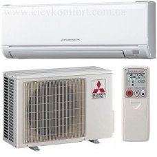 Кондиционер настенный Mitsubishi Electric MSZ-GE35VA / MUZ-GE35VA