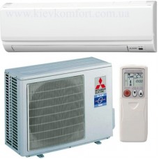 Кондиціонер настінний Mitsubishi Electric PKA-RP35HAL / PUHZ-RP35VHA4