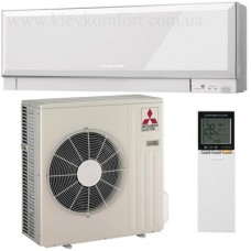 Кондиционер настенный Mitsubishi Electric MSZ-EF50VEW / MUZ-EF50VE