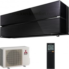 Кондиционер настенный Mitsubishi Electric MSZ-LN25VGB / MUZ-LN25VG