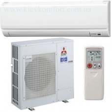 Кондиціонер настінний Mitsubishi Electric PKA-RP60KAL / PUHZ-RP60VHA4