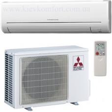 Кондиціонер настінний Mitsubishi Electric MS-GF50VA / MU-GF50VA