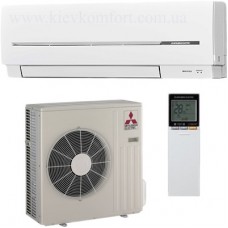 Кондиціонер настінний Mitsubishi Electric MSZ-SF50VE / MUZ-SF50VE