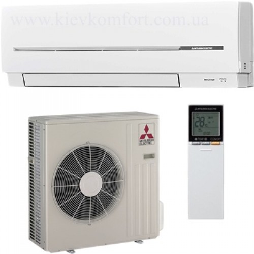 Кондиционер настенный Mitsubishi Electric MSZ-SF50VE / MUZ-SF50VE