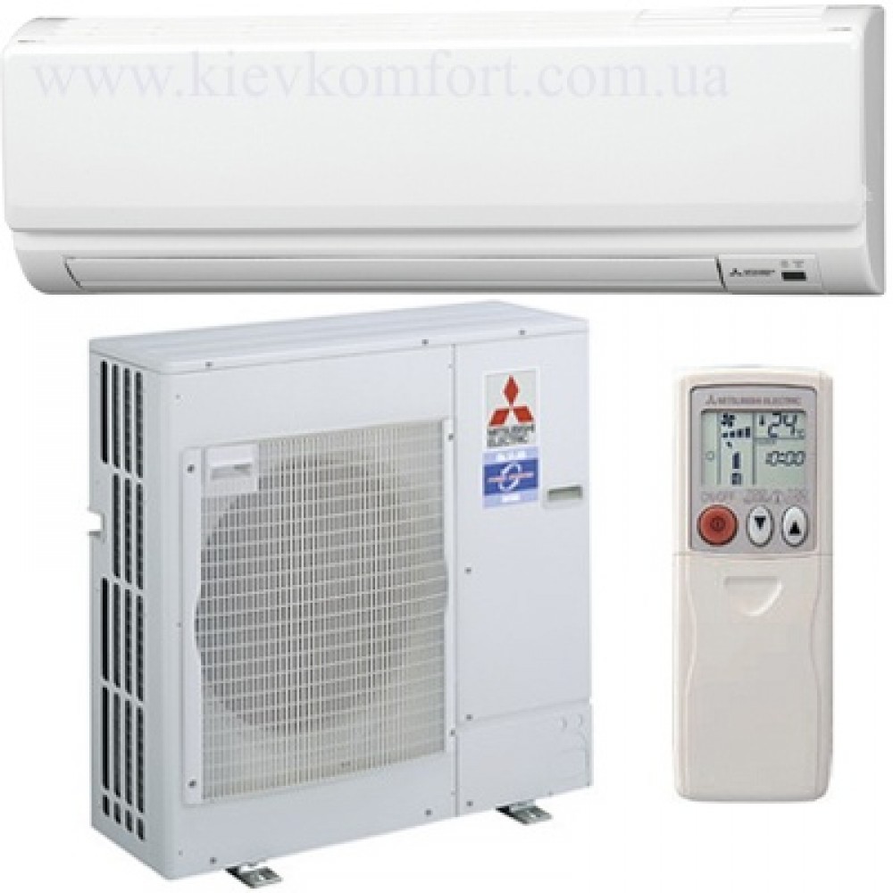 Кондиціонер настінний Mitsubishi Electric PKA-RP71KAL / PUHZ-RP71VHA4 Кондиціонер настінний Mitsubishi Electric PKA-RP71KAL / PUHZ-RP71VHA4