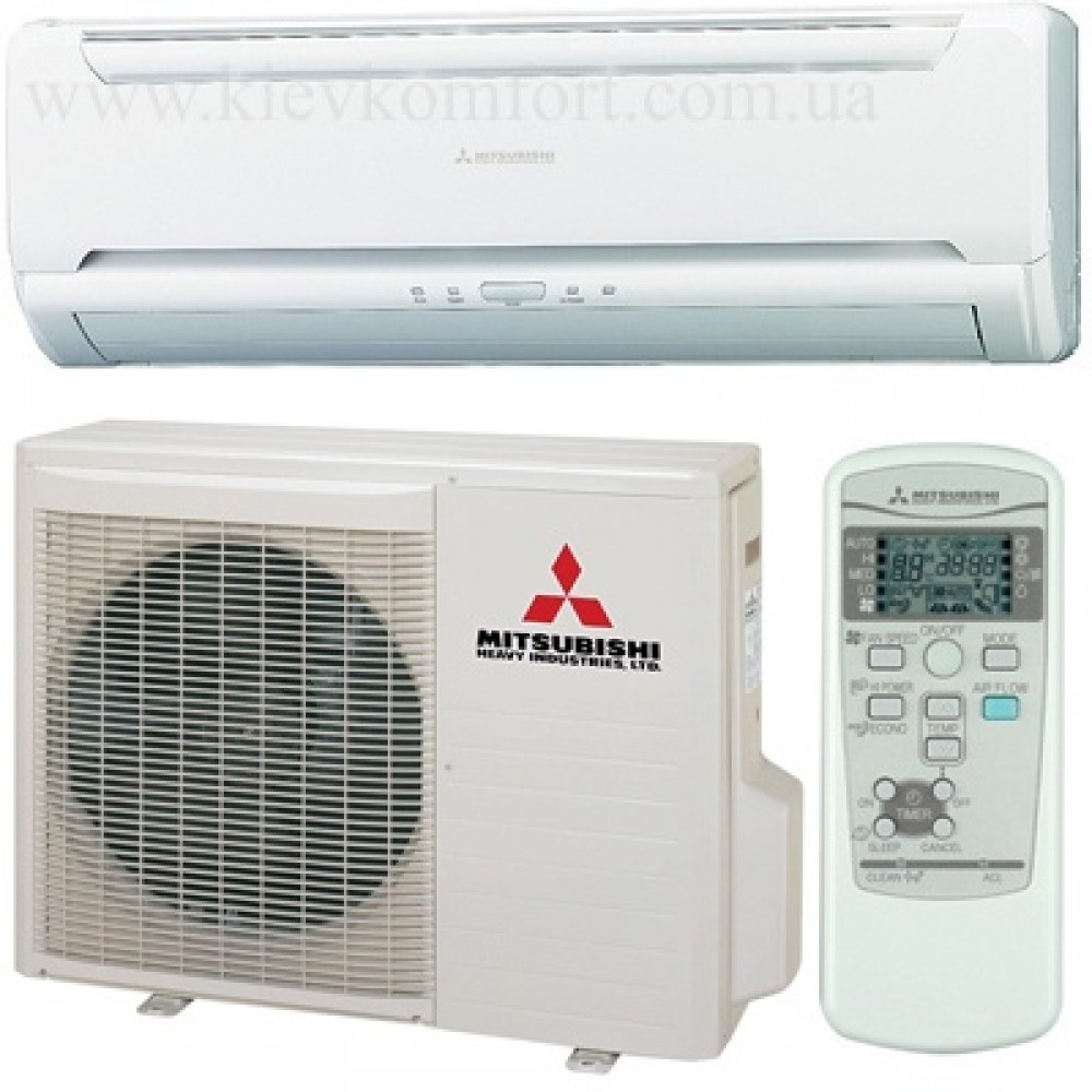 Кондиционер настенный Mitsubishi Heavy SRK56HE-S / SRC56HE-S Кондиционер настенный Mitsubishi Heavy SRK56HE-S / SRC56HE-S