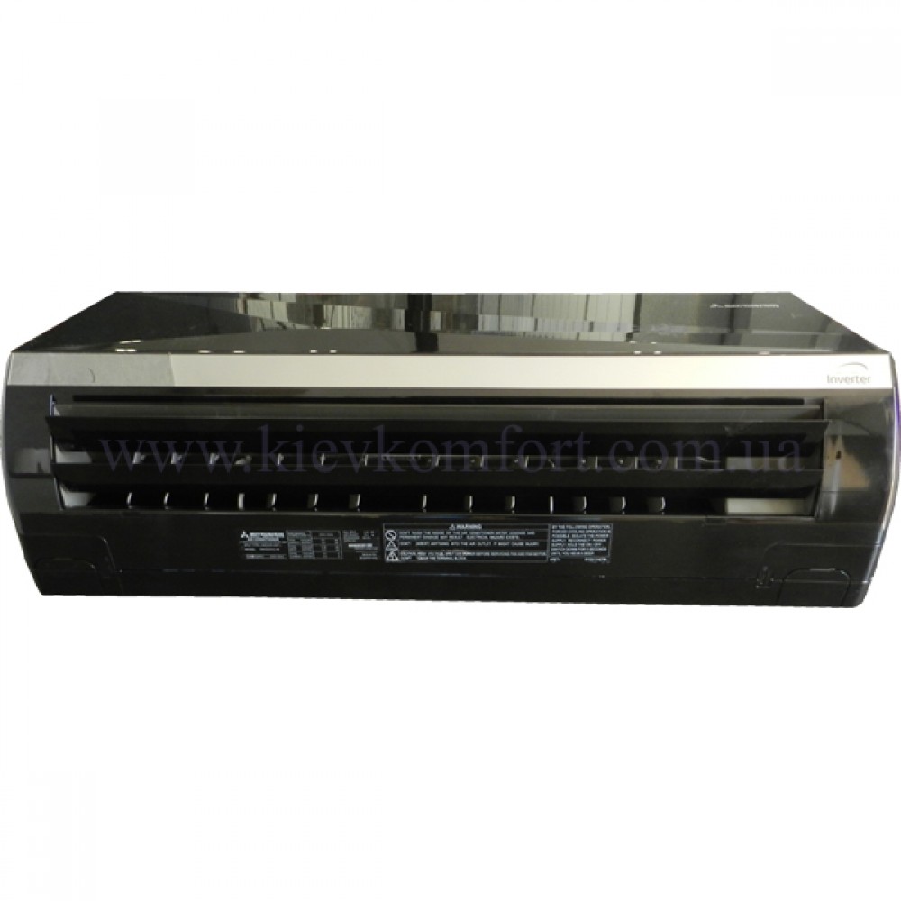 Кондиционер настенный Mitsubishi Heavy SRK25ZXA-SB/SRC25ZXA-S