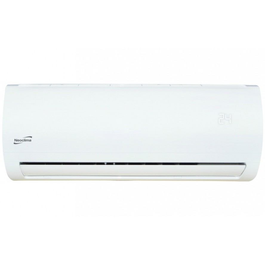 Кондиціонер настінний Neoclima NS/NU-36AHE