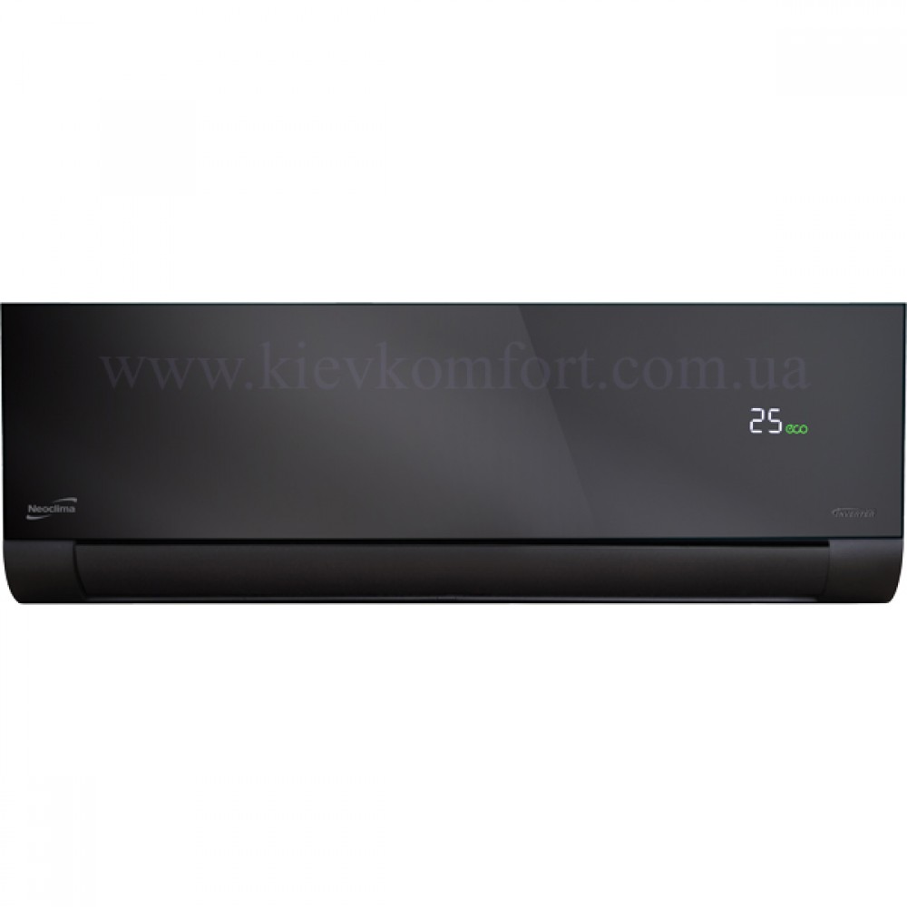 Кондиционер настенный Neoclima NS-24AHVIwb / NU-24AHVIwb