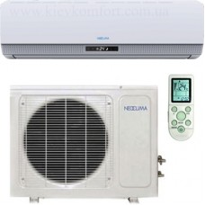 Кондиционер настенный Neoclima NS-09AHLI / NU-09AHLI