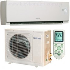 Кондиционер настенный Neoclima NS-09LHXw/ NU09LHX