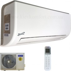 Кондиционер настенный Neoclima NS-24AHQ / NU-24AHQ