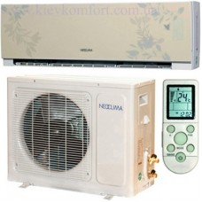 Кондиціонер настінний Neoclima NS-12LHXq/ NU12LHX