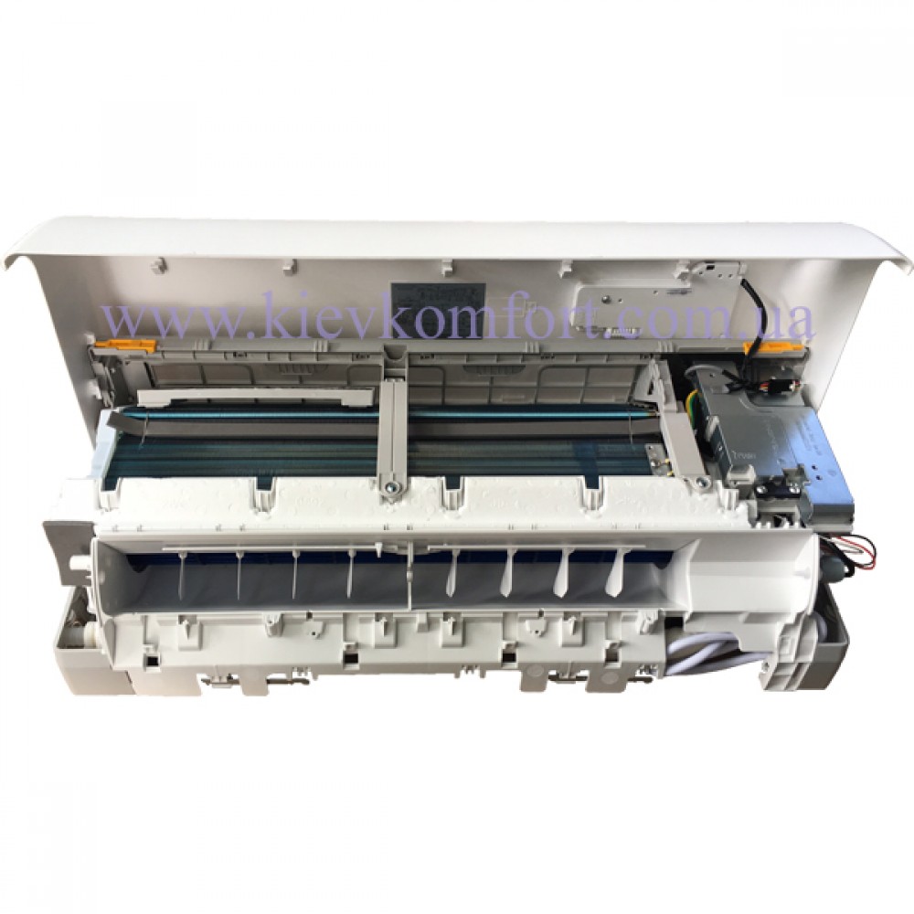 Кондиціонер настінний Neoclima NS-18AHQw / NU-18AHQw