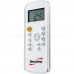 Кондиционер настенный Neoclima NS-12AHEIw / NU-12AHEIw