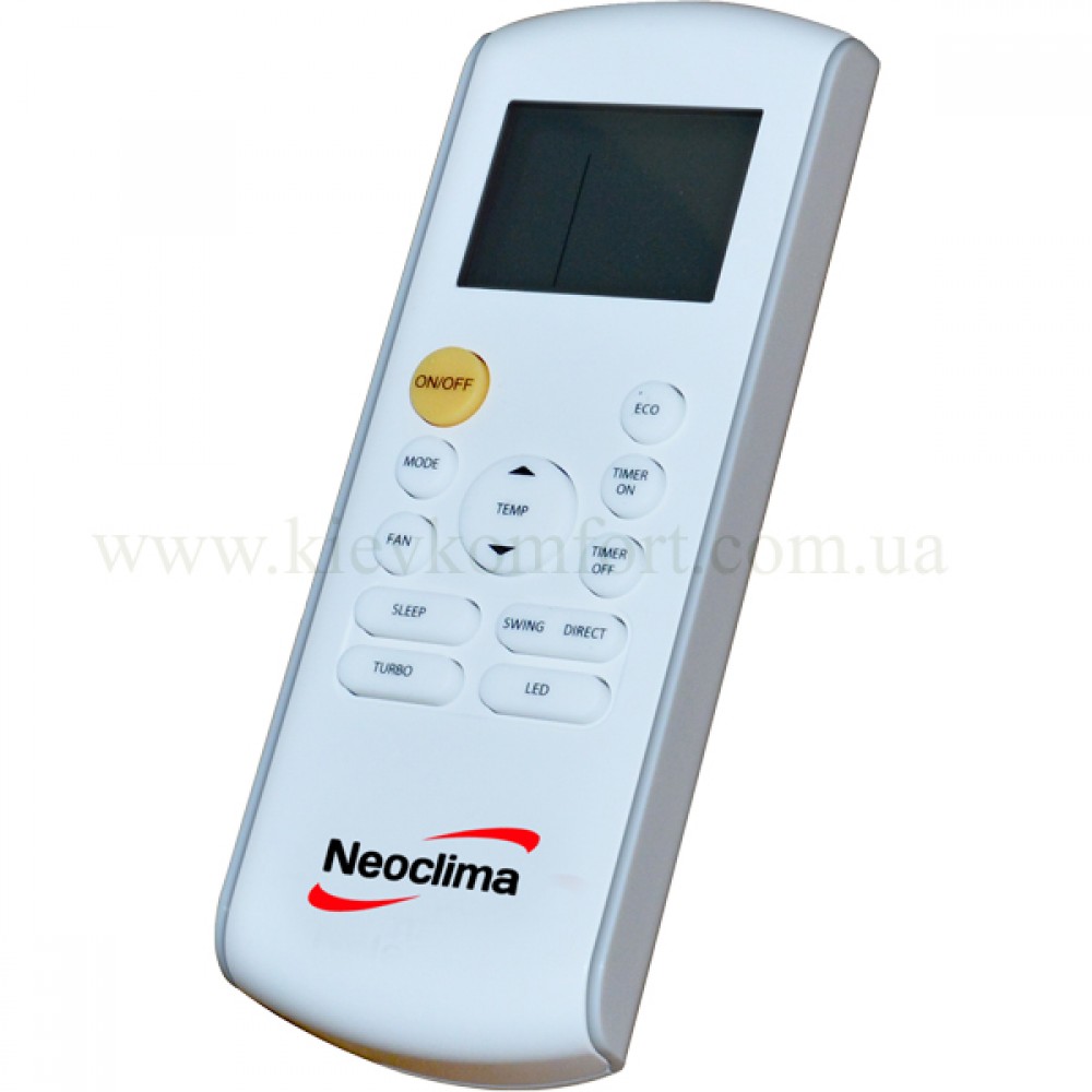 Кондиціонер настінний Neoclima NS-12AHVIwb / NU-12AHVIwb