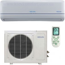 Кондиционер настенный Neoclima NS-12AHPI / NU-12AHPI