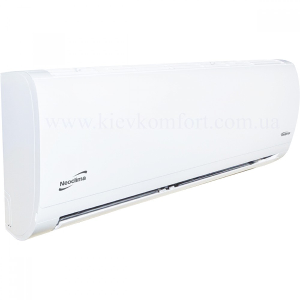 Кондиціонер настінний Neoclima NS-18AHEIw / NU-18AHEIw