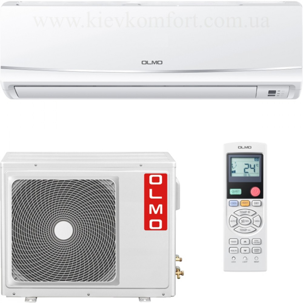 Кондиціонер настінний Olmo OSH-12FR7 / OSH-12FR7 Кондиціонер настінний Olmo OSH-12FR7 / OSH-12FR7