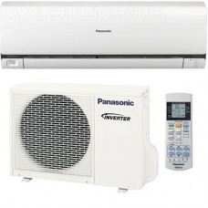 Кондиціонер настінний Panasonic CS-Е24PKDW / CU-Е24PKD