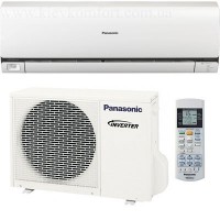 Кондиционер настенный Panasonic CS-Е28PKDW / CU-Е28PKD