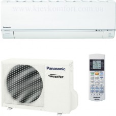 Кондиционер настенный Panasonic CS-Е12RKD / CU-Е12RKD