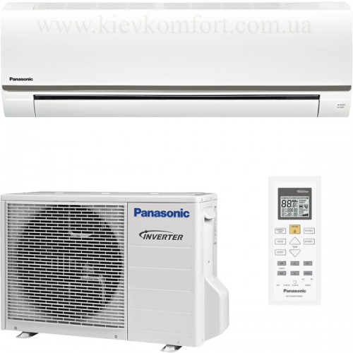 Кондиционер настенный Panasonic CS-BE50TKE / CU-BE50TKE